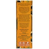 Akan Moringa with Cape Honeybush Tea